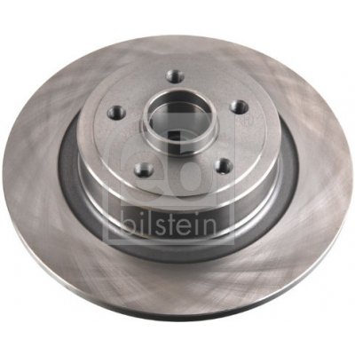Brzdový kotouč FEBI BILSTEIN 171502 | Zboží Auto