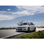 Zážitková rally jízda v Mitsubishi Lancer EVO IX – Zboží Mobilmania