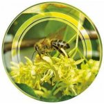 LYSON Víčko na sklenici ND66, Ø82 mm (50 ks) – Hledejceny.cz