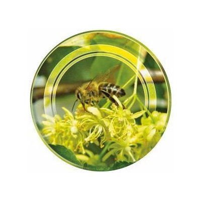 LYSON Víčko na sklenici ND66, Ø82 mm (50 ks) – Hledejceny.cz