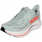 Hoka Clifton 10 M 1162030-SGNN sage/neon flame – Hledejceny.cz