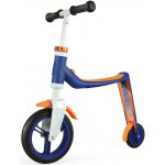 Scoot&Ride Highwaybaby modro-oranžová – Zbozi.Blesk.cz