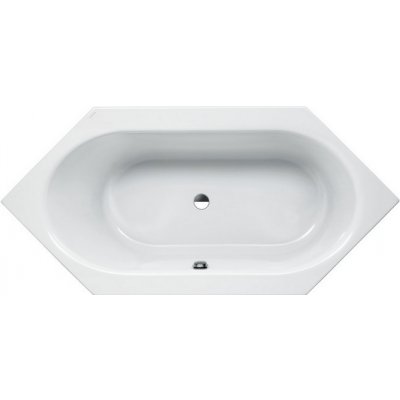 Laufen Val 160 x 75 cm H2302820000001 – Hledejceny.cz