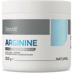 OstroVit Arginine 210 g – Hledejceny.cz