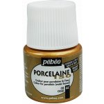 Pébéo č.32 Porcelain 150 č.44 45 ml zlatá – Hledejceny.cz