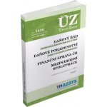 ÚZ 1410 Daňový řád 2021, Finanční správa, Daňové poradenství – Zboží Mobilmania