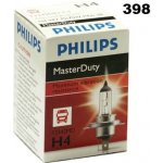 Philips MasterDuty H4 P43t-38 24V 75/70W – Zboží Mobilmania