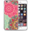 Pouzdro a kryt na mobilní telefon Apple PROTEMIO 18651 MY ART kryt Apple iPhone 6 / 6S MANDALA (043)