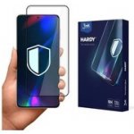 3mk tvrzené sklo Hardy Tempered Glass pro Apple iPhone 16 Pro Max - 5903108588867 – Zboží Živě