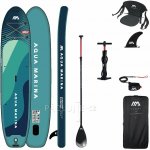 Paddleboard AQUA MARINA SuperTrip 12'6 Essential 2026 – Zbozi.Blesk.cz