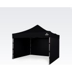 Brimo Exclusive Alu 3 x 3 m černý – Zboží Dáma