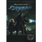 Čarodějův učeň DVD – Hledejceny.cz