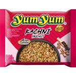 YumYum Instantní nudlová polévka s kachní příchutí 60 g – Zboží Dáma