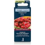 Yankee Candle Black Cherry SIDEKICK náplň – Hledejceny.cz
