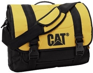 Brašna CAT 119500 17" yellow/black od 999 Kč - Heureka.cz