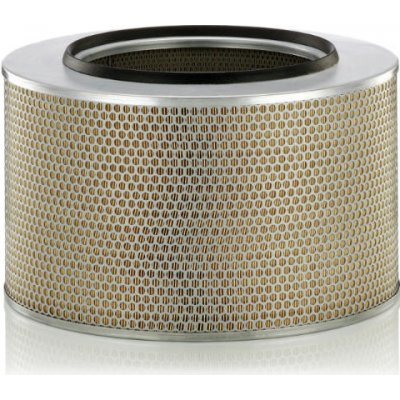 Vzduchový filtr MANN-FILTER C 42 1404 – Hledejceny.cz