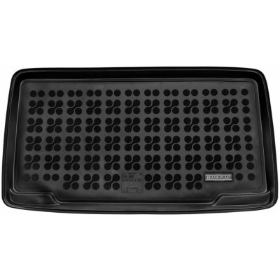 Gumová vana do kufru Rezaw-Plast Mini Cooper S III, 2014-2024, 5 Sedadel, dolní dno – Hledejceny.cz