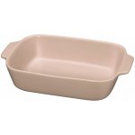 Obdélníková zapékací miska PORTO 30x19 cm, růžová - Küchenprofi Solingen – Hledejceny.cz
