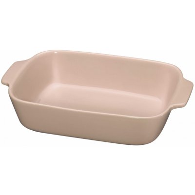 Obdélníková zapékací miska PORTO 30x19 cm, růžová - Küchenprofi Solingen – Hledejceny.cz