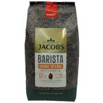 Jacobs Barista Crema Intense zrnková 1 kg – Hledejceny.cz
