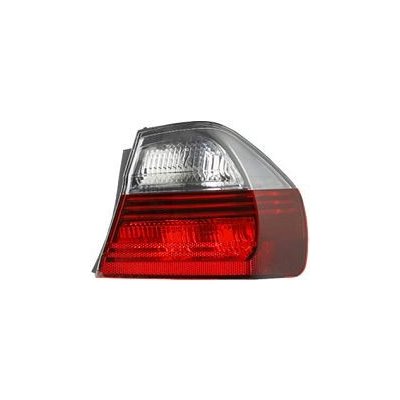 Zadní světlo- pravé vnější BMW 3 (E90/E91) 2004-2008 |004-2008| TYC | 11-0907-21-2 – Hledejceny.cz