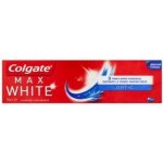 Colgate Max White Optic 75 ml – Hledejceny.cz