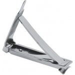 Erbe kleštičky na nehty nerezové 6,5 cm v obalu s eurovýseky 1 Stk. – Zboží Mobilmania