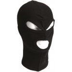 Mil Tec kukla s 3 otvory Mil černá – Zboží Dáma