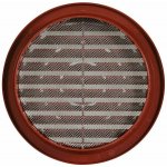 Haco VM KS 75 x 125 mm hnědá – Sleviste.cz