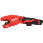 Milwaukee M12 PCSS-202C 4933479242 – Zboží Dáma