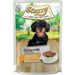 Stuzzy Speciality Adult kuřecí se šunkou 100 g – Hledejceny.cz