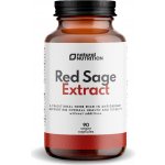 Natural Nutrition Red Sage extrakt 90 kapslí – Hledejceny.cz