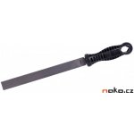 pilník dílenský Ajax plochý PSO 250/1 25x6 – Hledejceny.cz