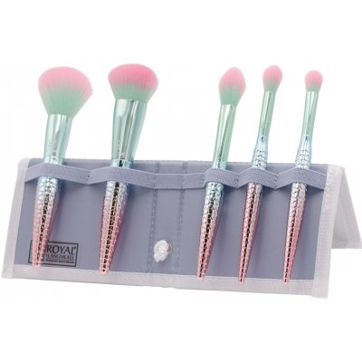 Royal & Langnickel MODA MYTHICAL Sada štětců 6 ks – Hledejceny.cz