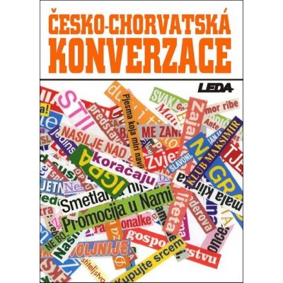 Česko-Chorvatská konverzace