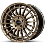 RONAL R73 7,5x18 4x100 ET50 matt bronze – Hledejceny.cz