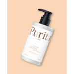 PURITO SEOUL - LUMINOUS MOISTURE SHEA BUTTER BODY LOTION COTTON DREAMLIGHT - Tělové mléko s bambuckým máslem a bavlněnou vůní 300 ml – Sleviste.cz