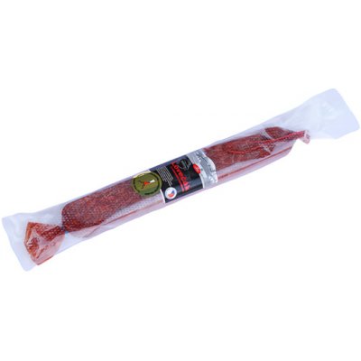 Pejskar Lovecký salám s uzeným špekem 400 g – Zboží Dáma