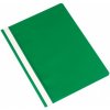 Obálka Desky s rychlovazačem, zelené