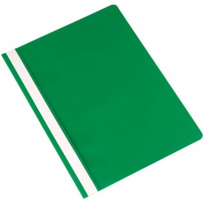 Desky s rychlovazačem, zelené
