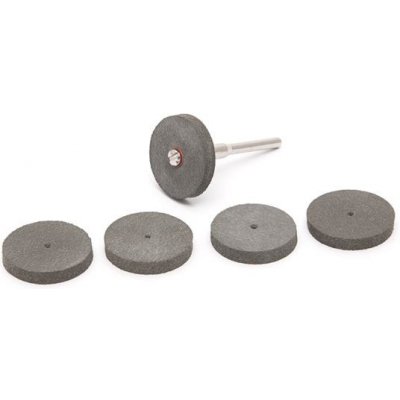 HANDY Leštící sada 6ks 10125-14 – Zboží Dáma