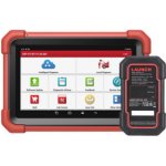 Launch CRP919X BT – Zboží Mobilmania