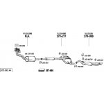 Bosal BS 255-025 – Hledejceny.cz