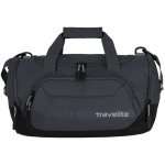 Travelite Kick Off Duffle Anthracite 23 l – Zboží Dáma