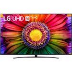 LG 86UR8100 – Zboží Živě