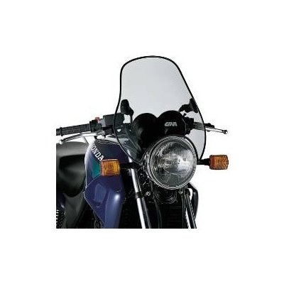 Givi A29 kouřová | Zboží Auto
