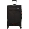 Cestovní kufr American Tourister Am.Tourister Summ.Funk Black 71,5 l