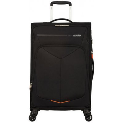 American Tourister Am.Tourister Summ.Funk Black 71,5 l – Zboží Mobilmania