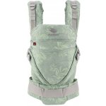 Manduca XT Limited Edition Botanic Green – Zboží Mobilmania
