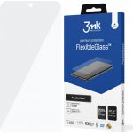3mk hybridní sklo Flexible Glass pro Pixel 8A 5G 5903108569842 – Zboží Živě